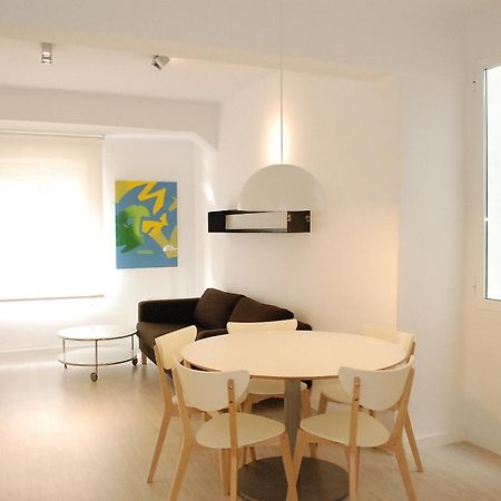 Vlc Apartaments El Carmen Valencie Exteriér fotografie