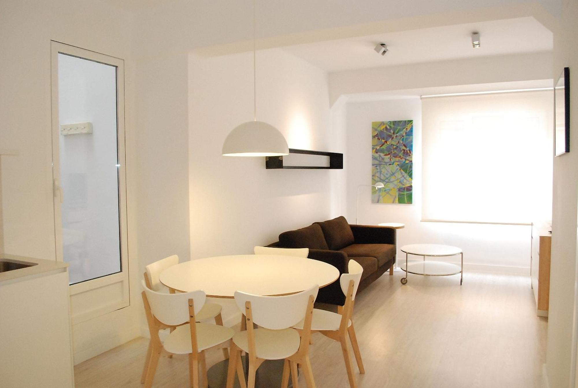 Vlc Apartaments El Carmen Valencie Exteriér fotografie