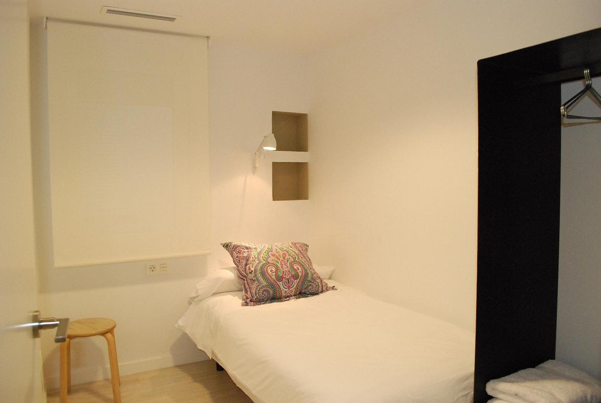 Vlc Apartaments El Carmen Valencie Exteriér fotografie
