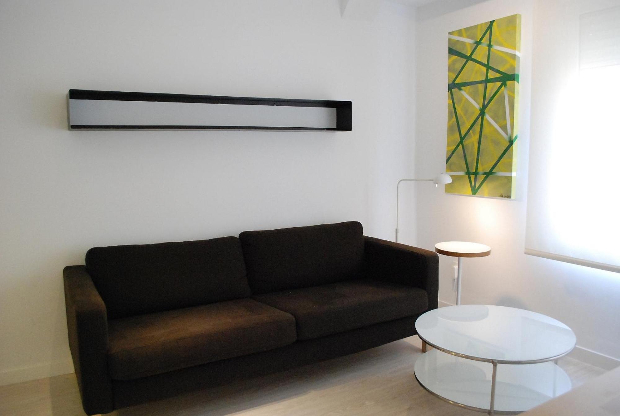 Vlc Apartaments El Carmen Valencie Exteriér fotografie