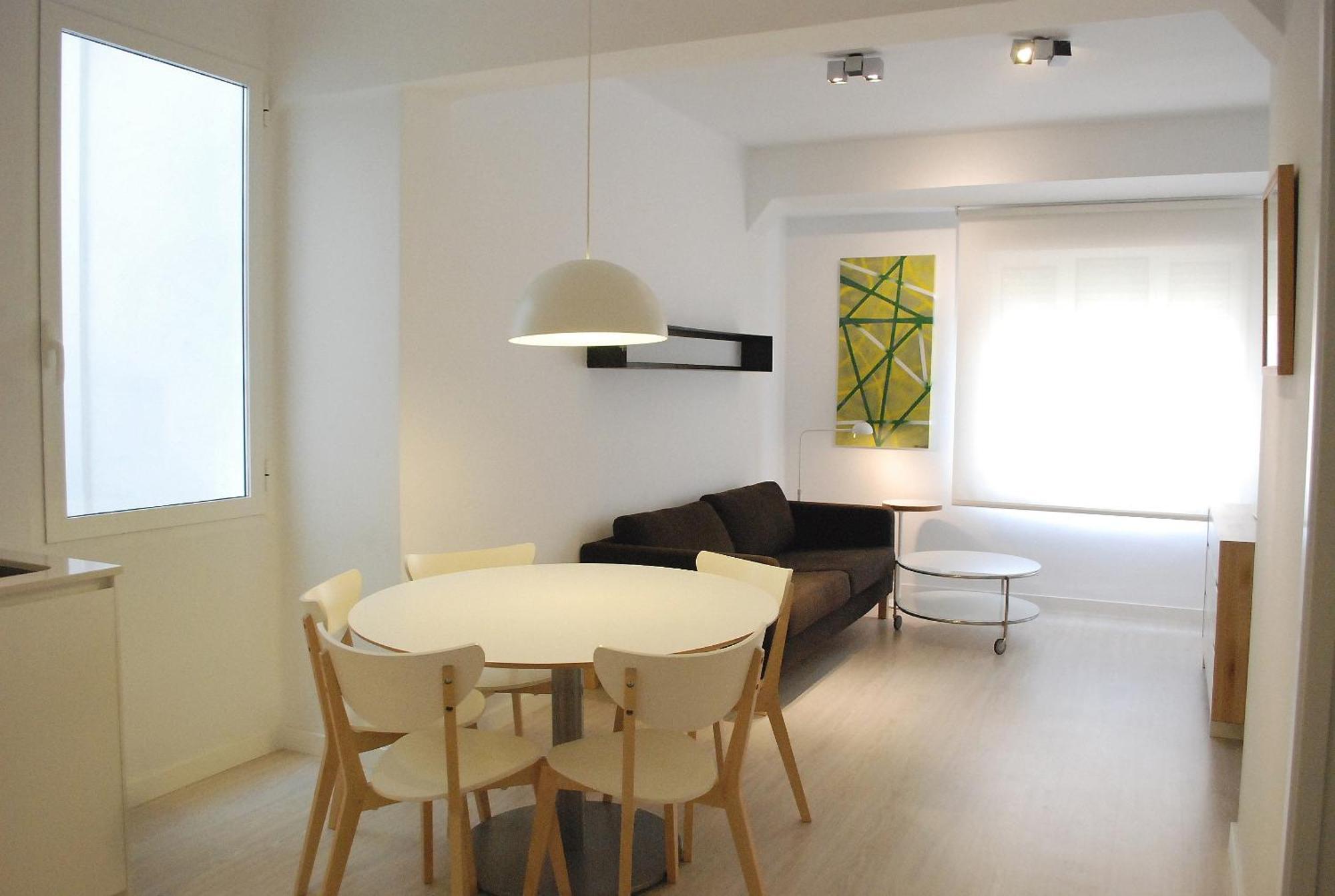 Vlc Apartaments El Carmen Valencie Exteriér fotografie