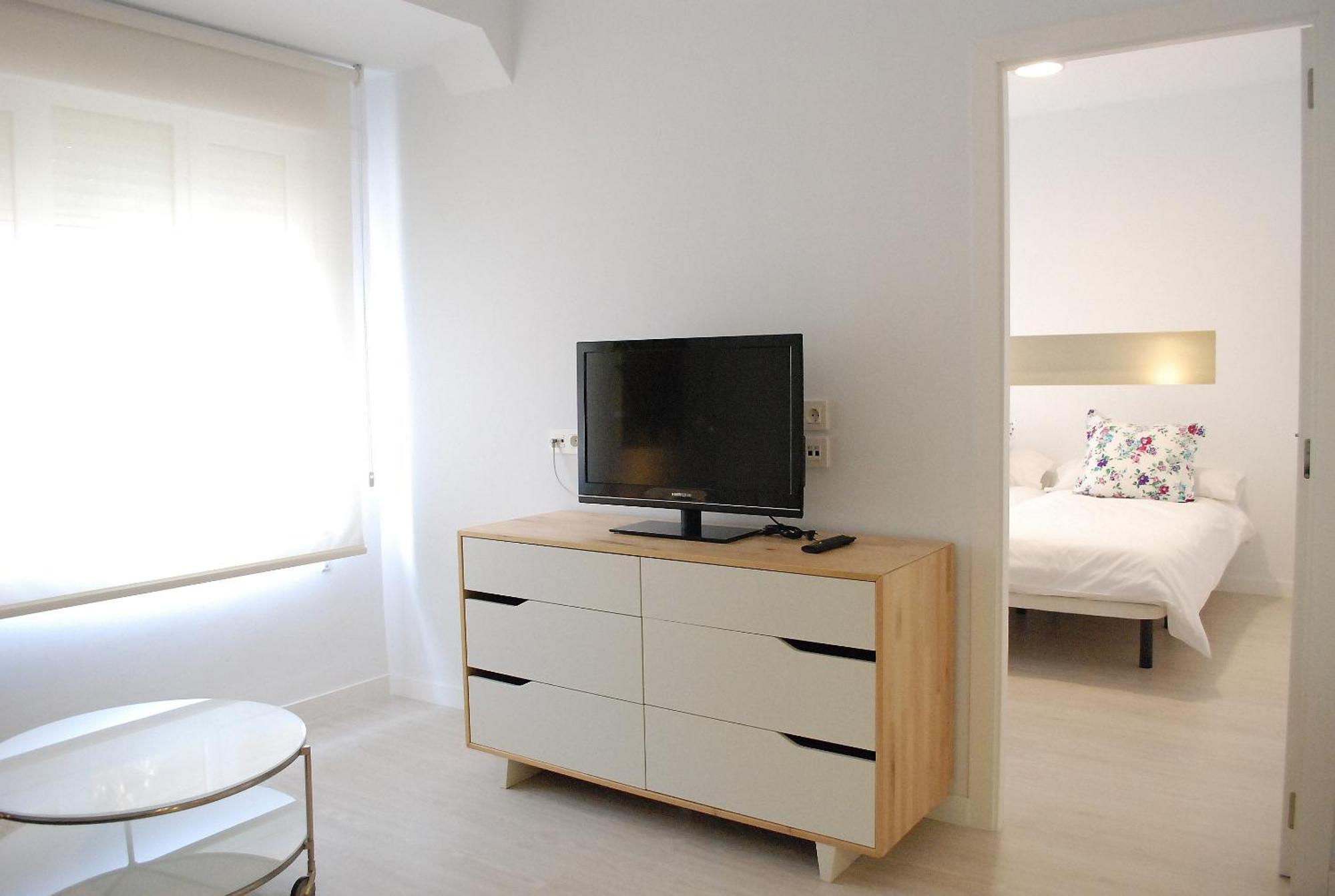 Vlc Apartaments El Carmen Valencie Exteriér fotografie