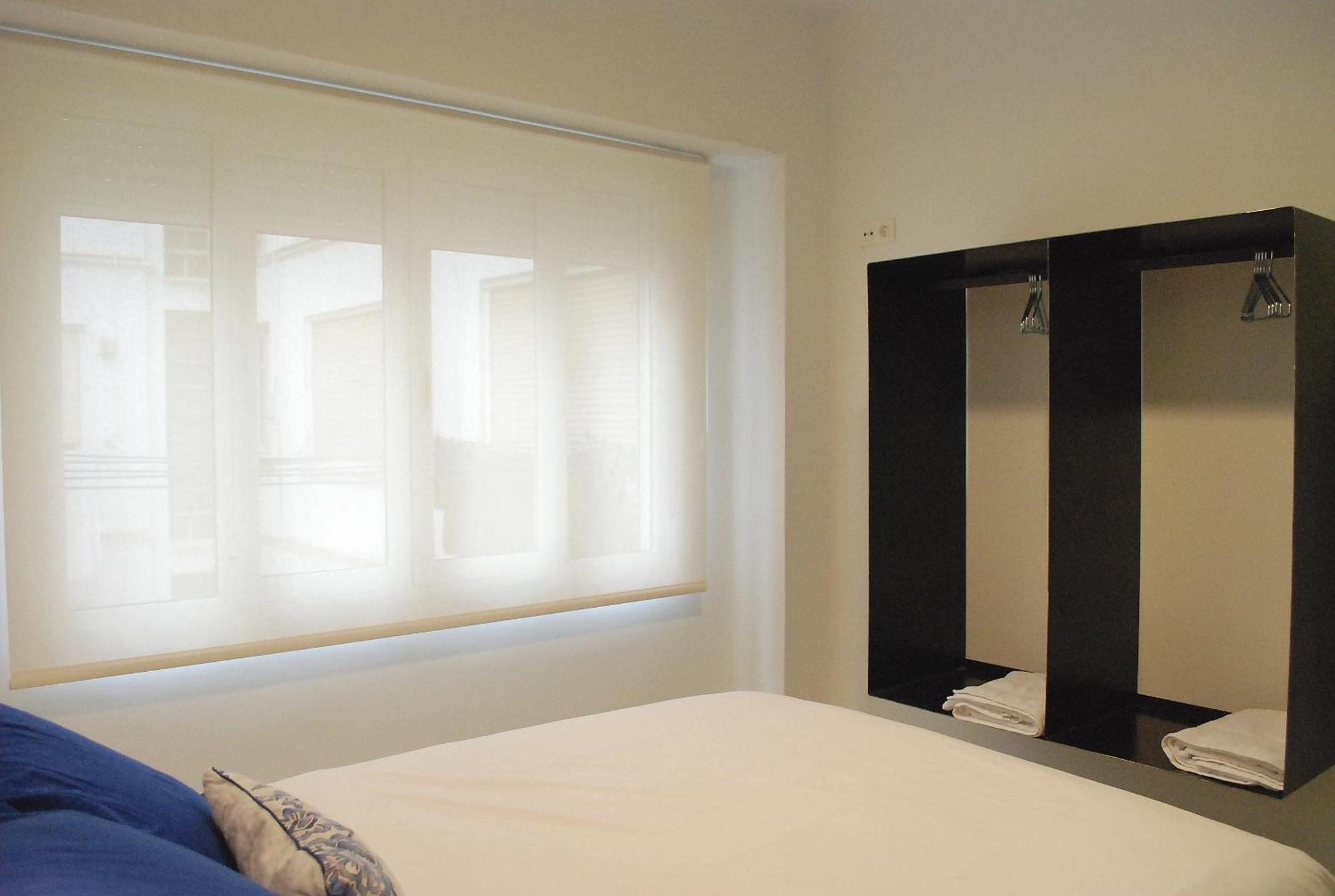 Vlc Apartaments El Carmen Valencie Exteriér fotografie