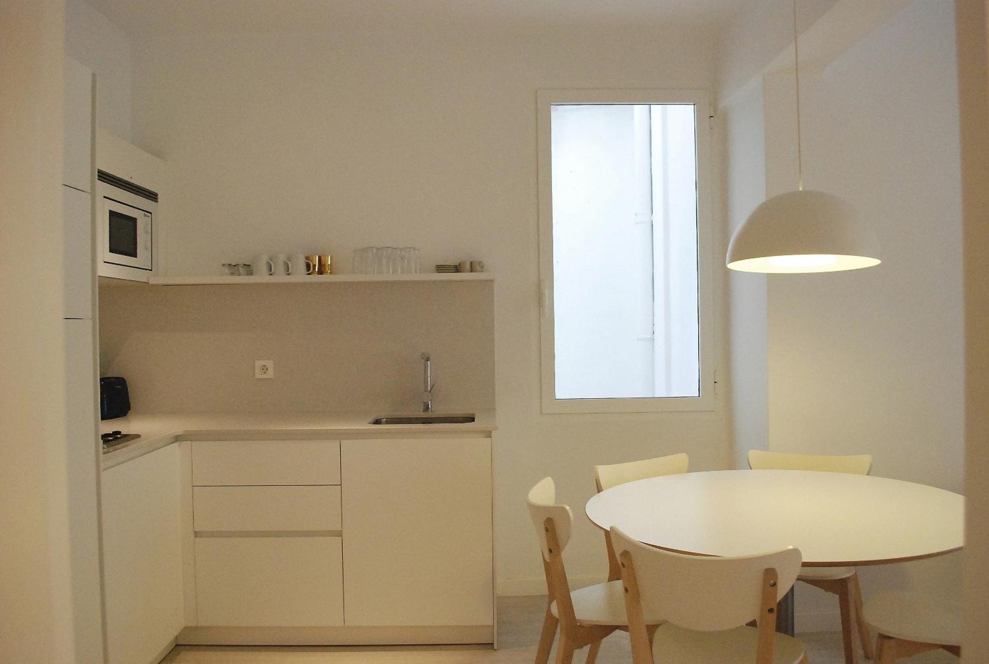 Vlc Apartaments El Carmen Valencie Exteriér fotografie