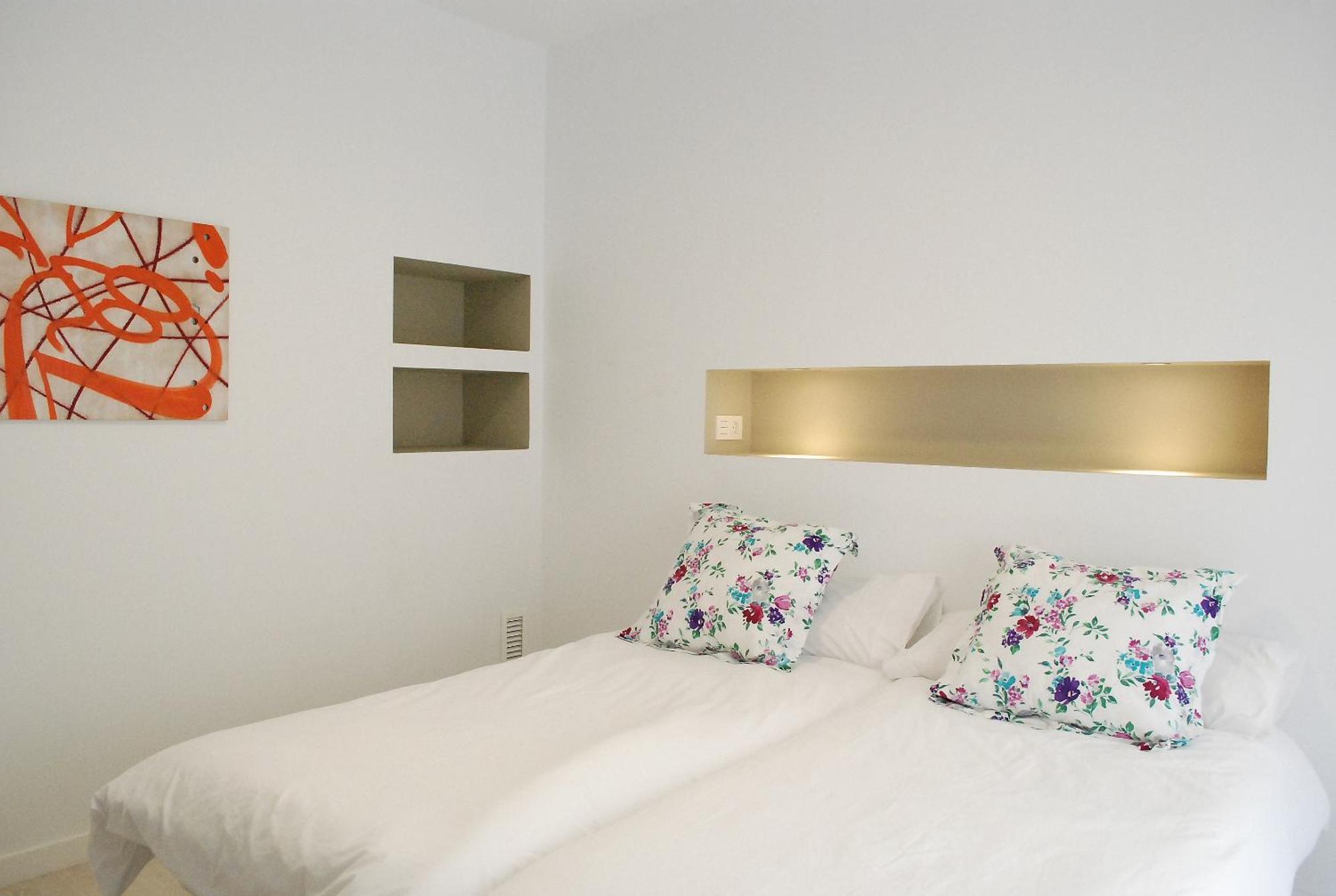 Vlc Apartaments El Carmen Valencie Exteriér fotografie