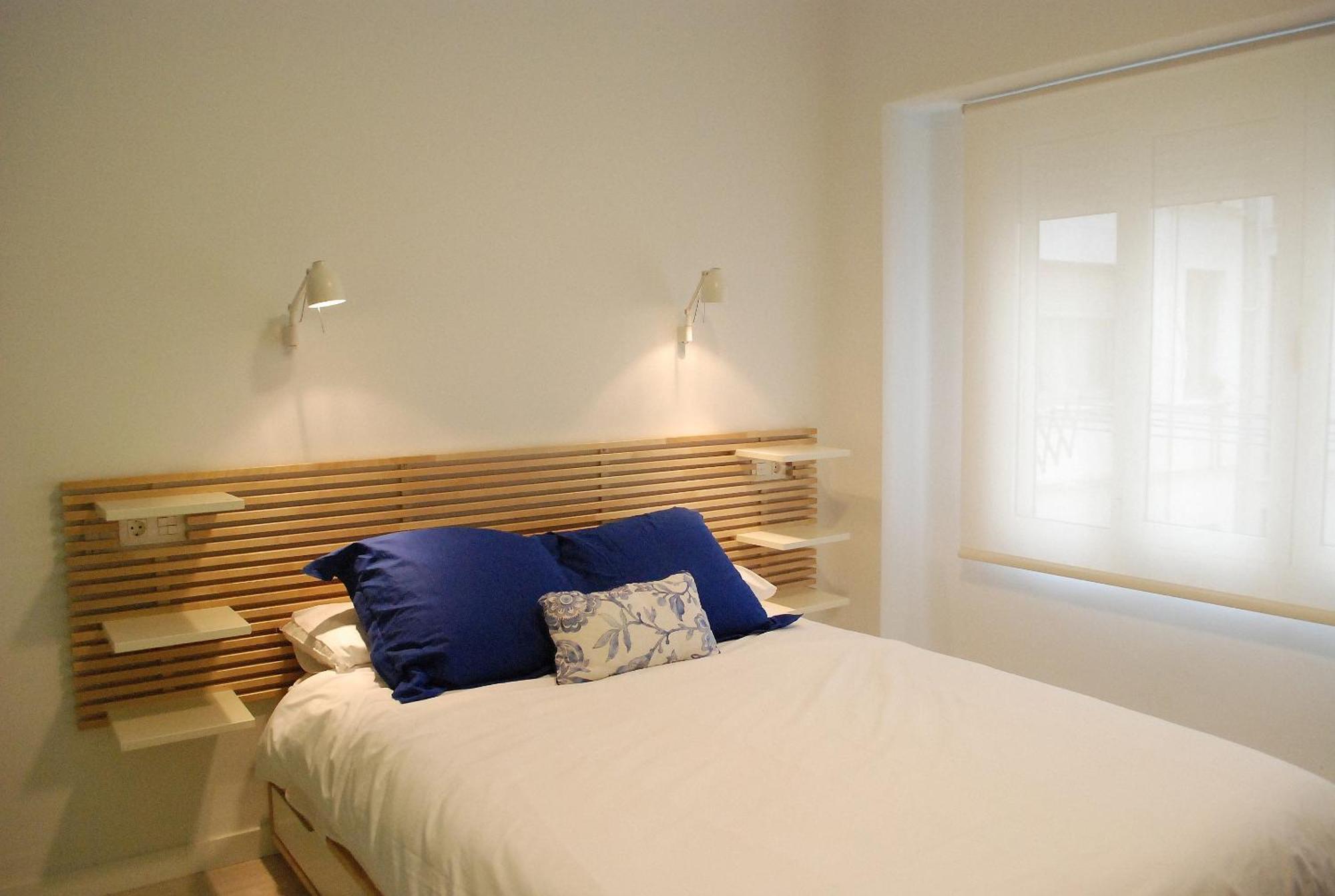 Vlc Apartaments El Carmen Valencie Exteriér fotografie