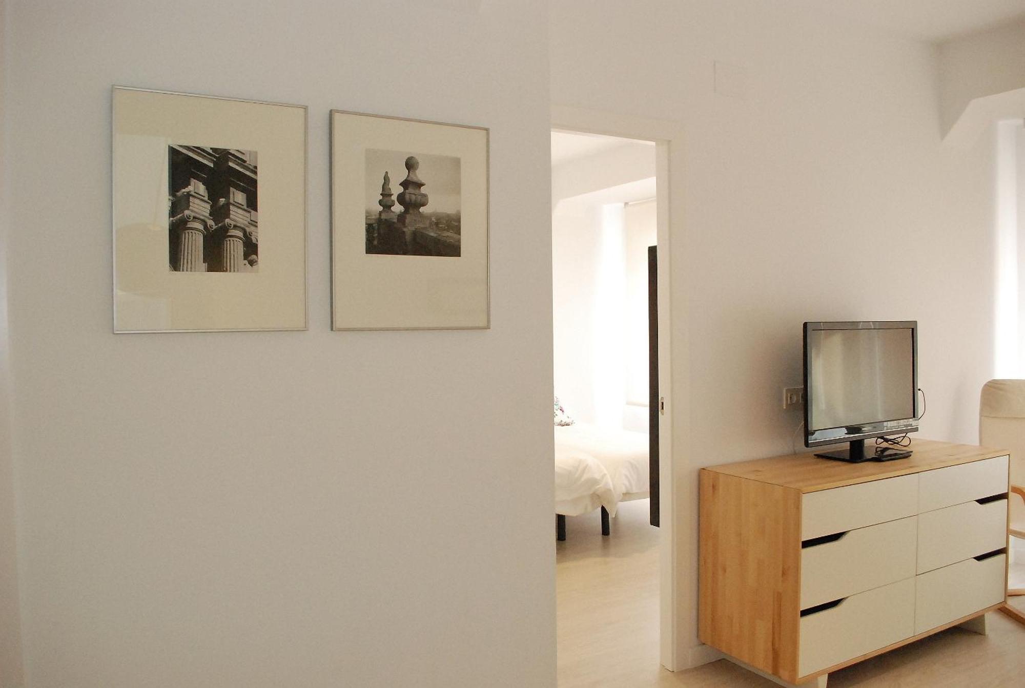 Vlc Apartaments El Carmen Valencie Exteriér fotografie