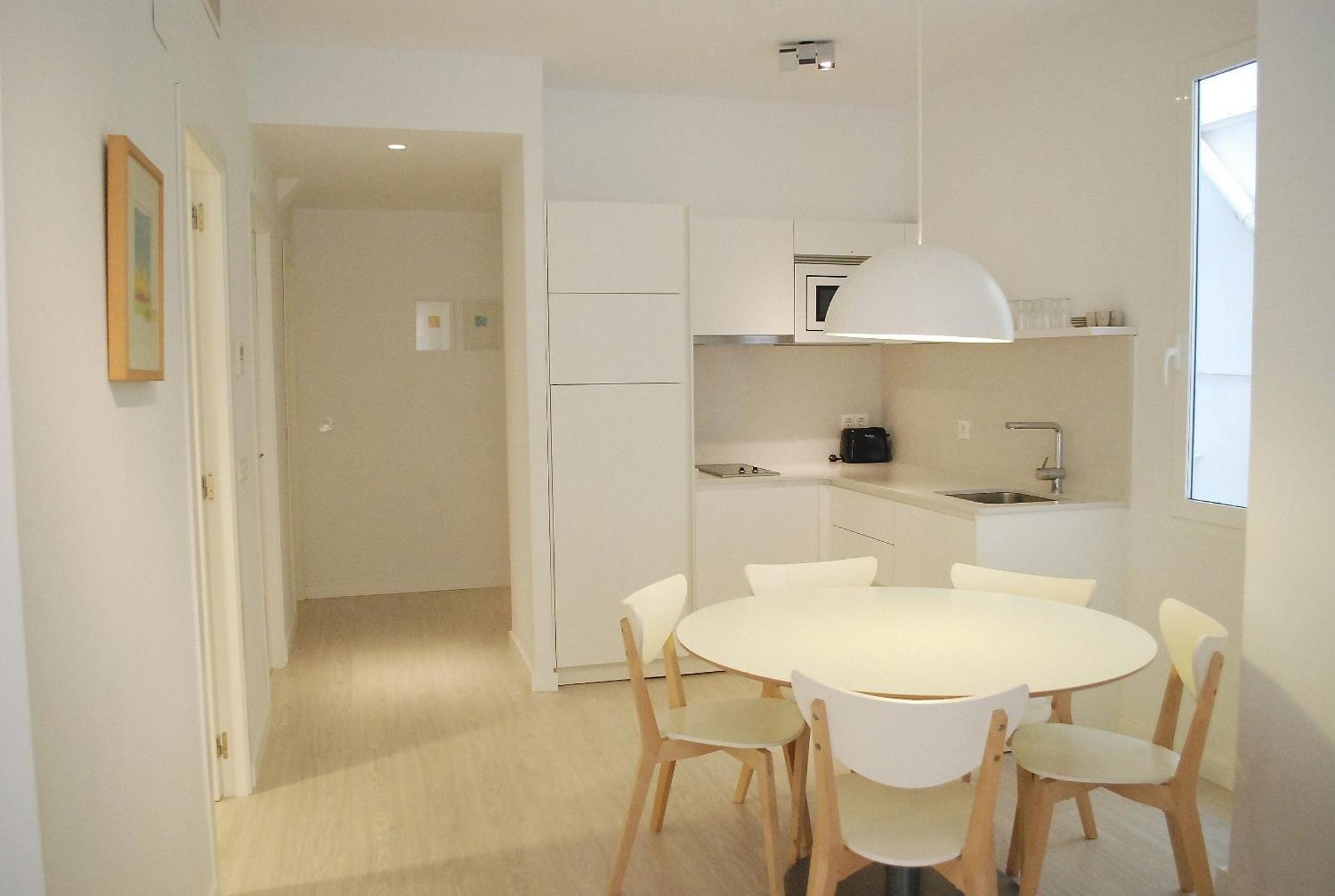 Vlc Apartaments El Carmen Valencie Exteriér fotografie