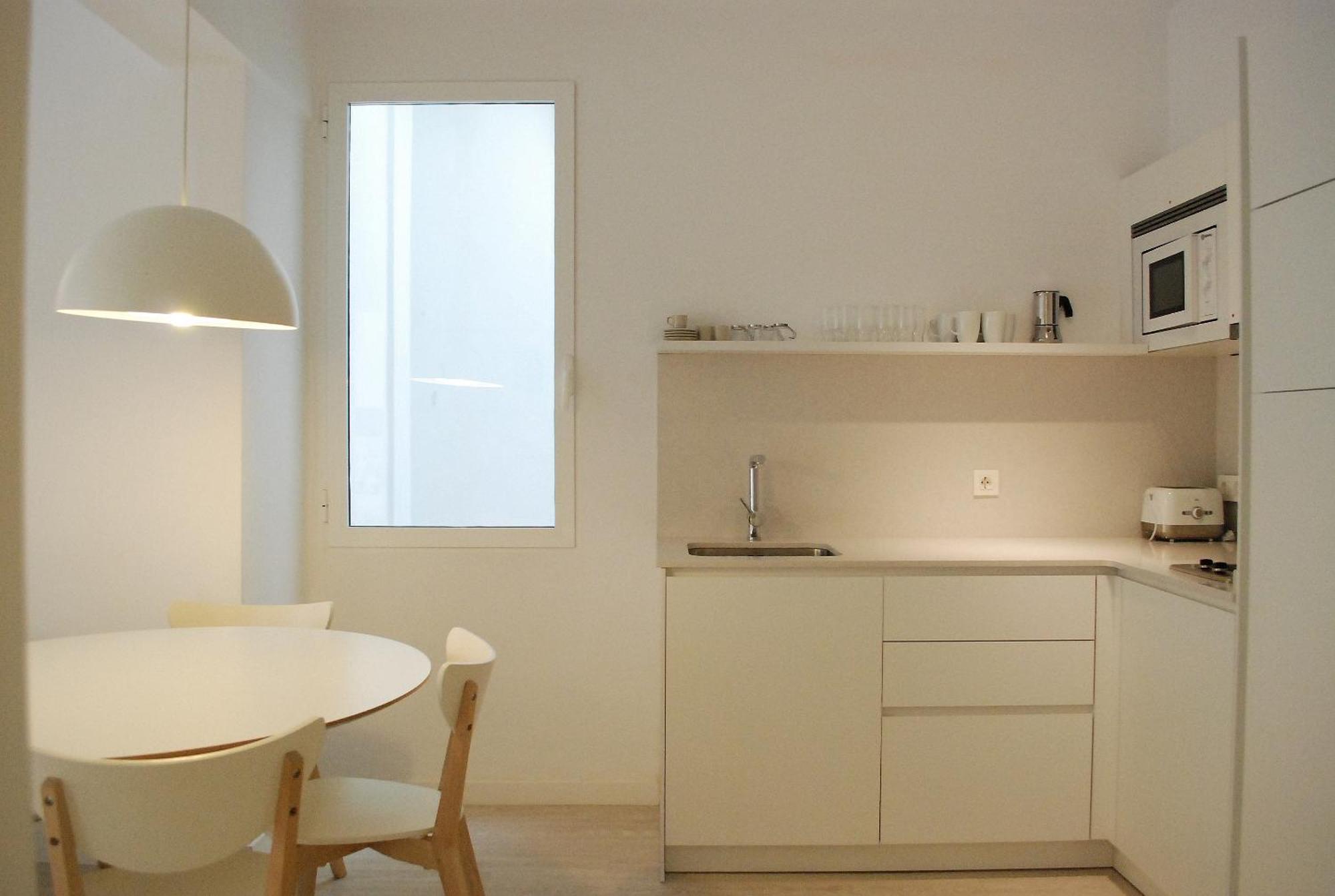 Vlc Apartaments El Carmen Valencie Exteriér fotografie