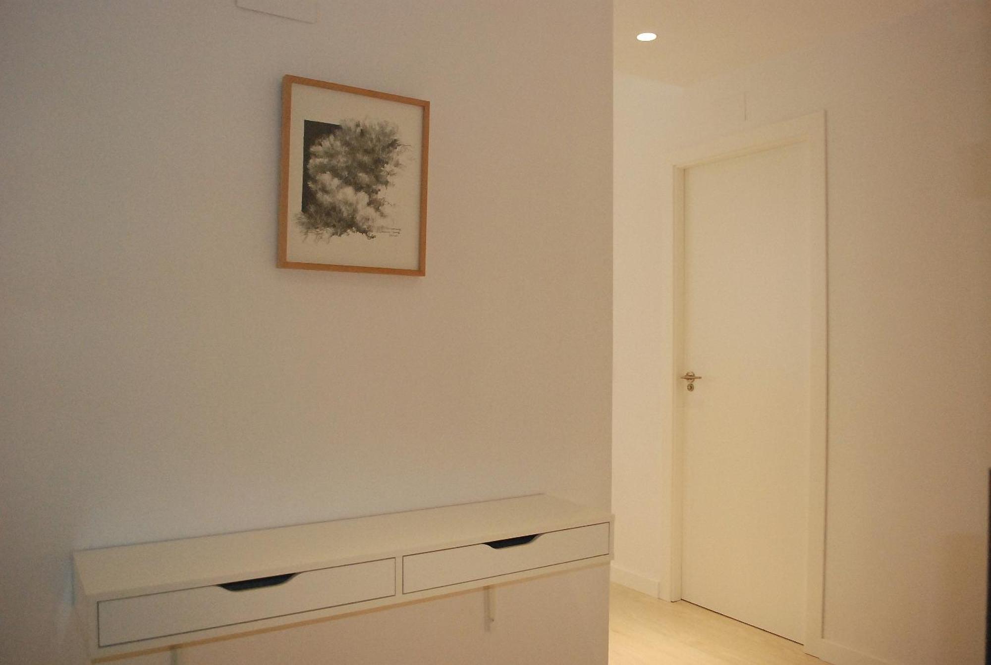 Vlc Apartaments El Carmen Valencie Exteriér fotografie
