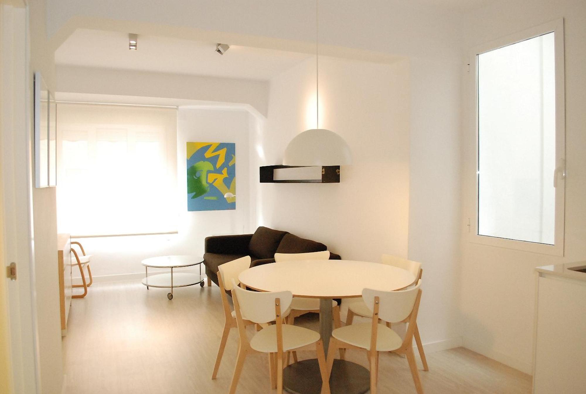 Vlc Apartaments El Carmen Valencie Exteriér fotografie