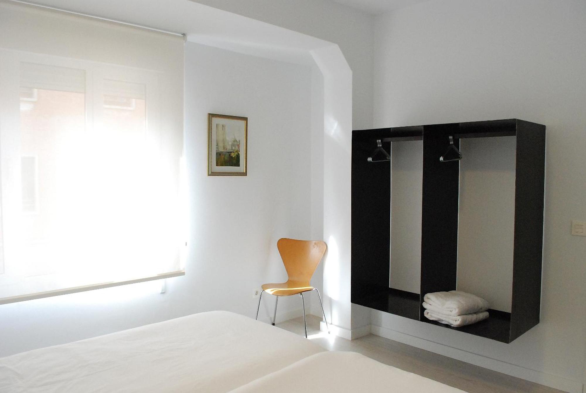 Vlc Apartaments El Carmen Valencie Exteriér fotografie