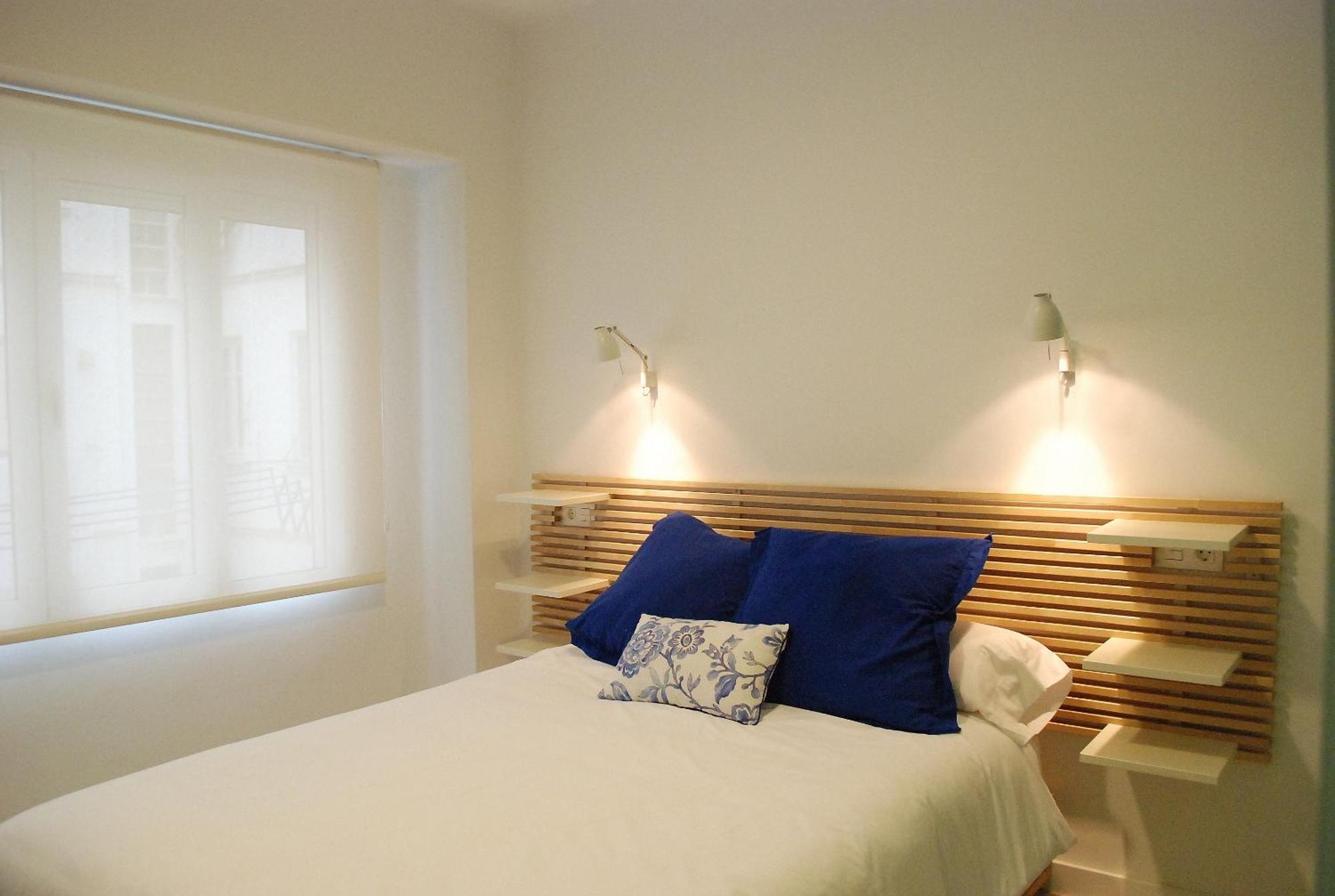 Vlc Apartaments El Carmen Valencie Exteriér fotografie