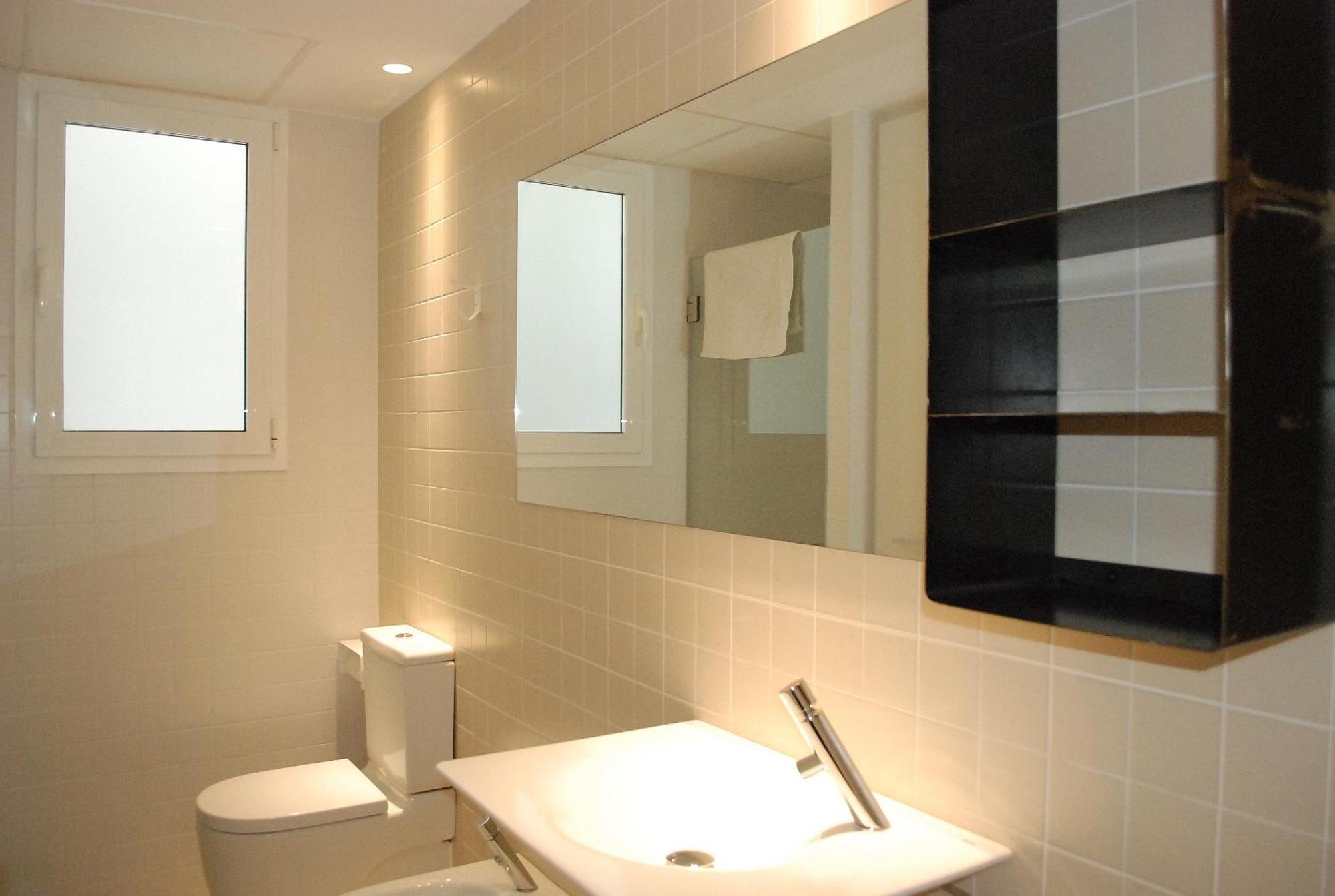 Vlc Apartaments El Carmen Valencie Exteriér fotografie