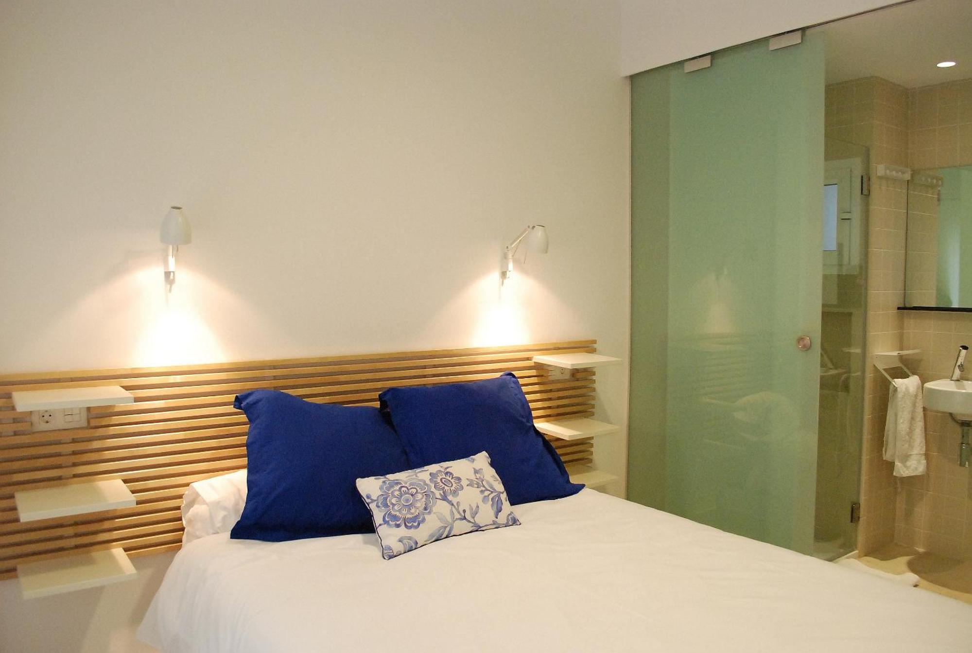 Vlc Apartaments El Carmen Valencie Exteriér fotografie